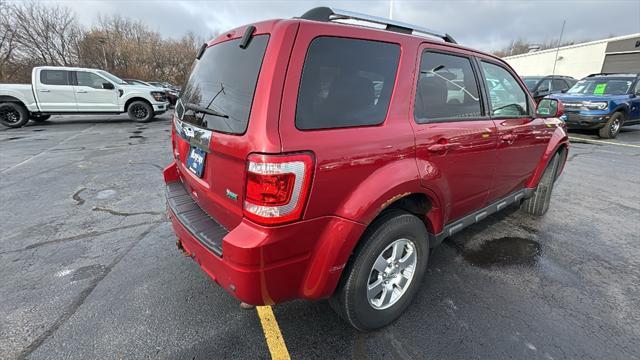 used 2012 Ford Escape car, priced at $8,000