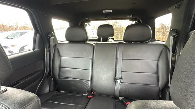 used 2012 Ford Escape car, priced at $8,000