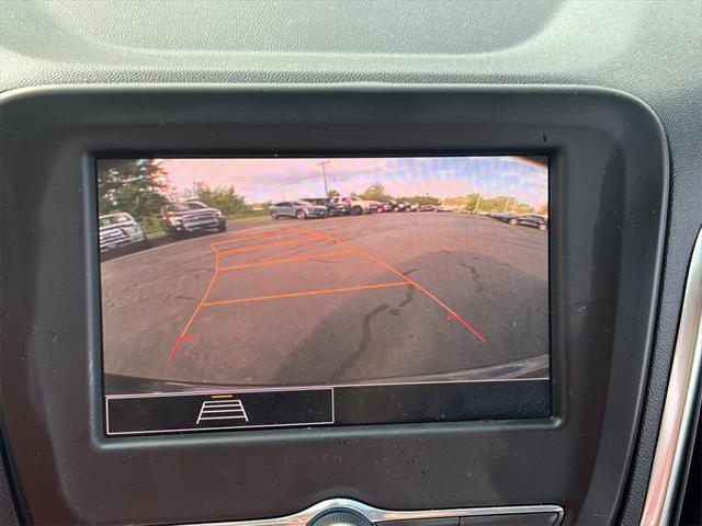used 2024 Chevrolet Equinox car, priced at $23,000