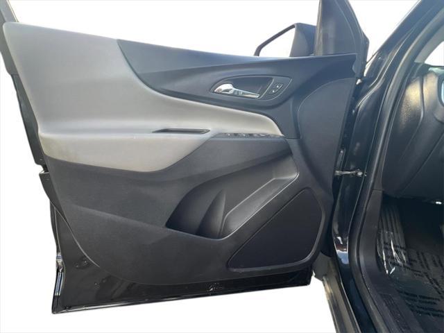 used 2024 Chevrolet Equinox car, priced at $23,000