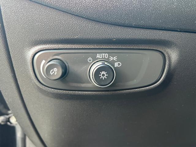 used 2024 Chevrolet Equinox car, priced at $23,000