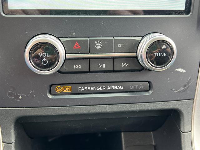 used 2022 Ford Edge car, priced at $24,500
