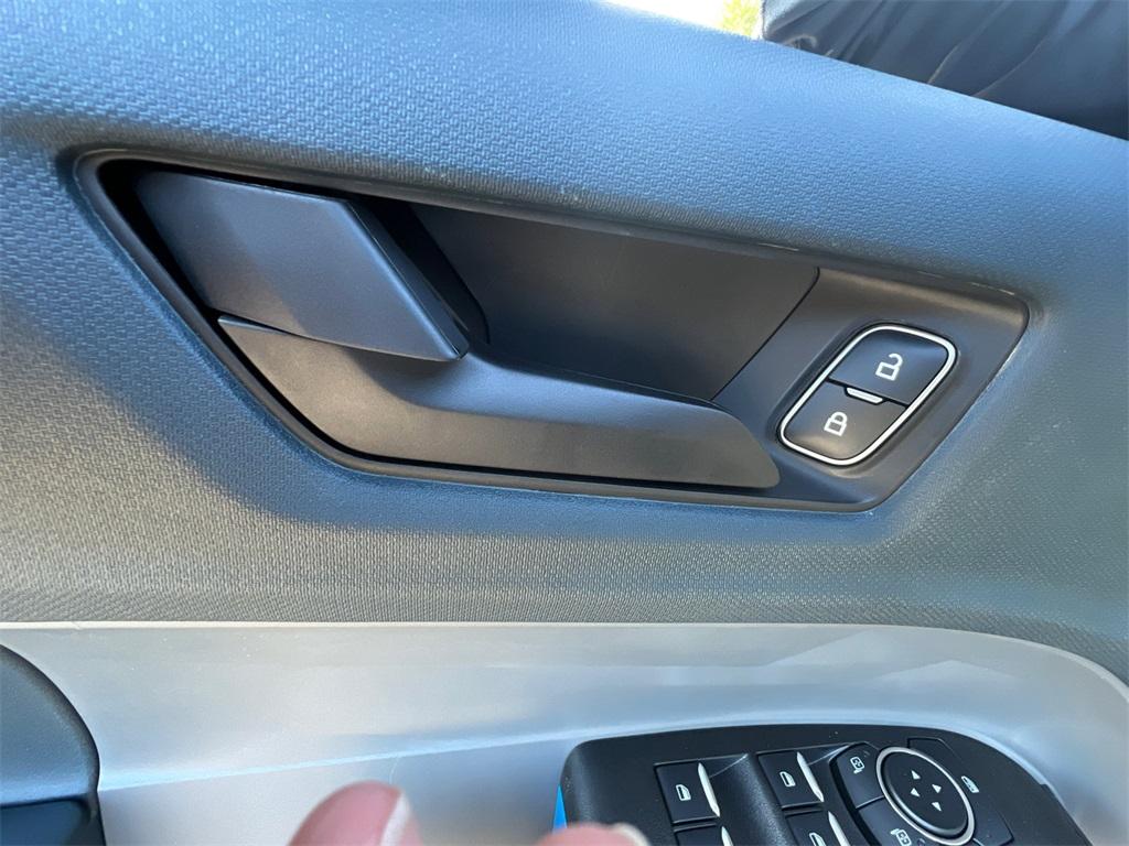 used 2025 Ford Maverick car, priced at $38,500