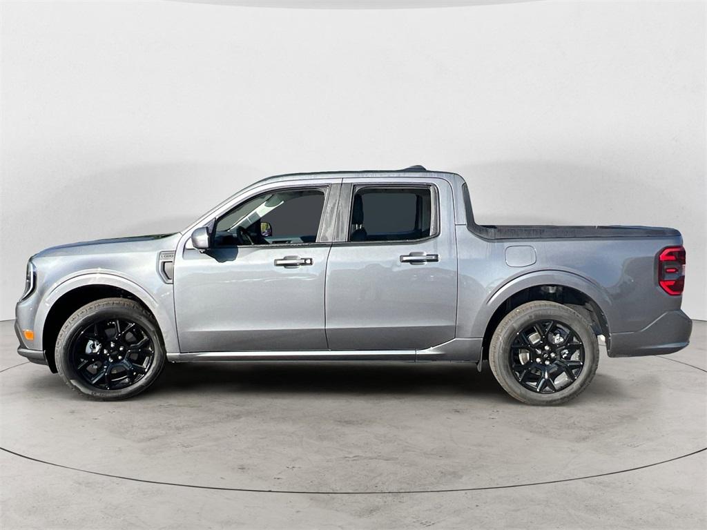 used 2025 Ford Maverick car, priced at $38,500