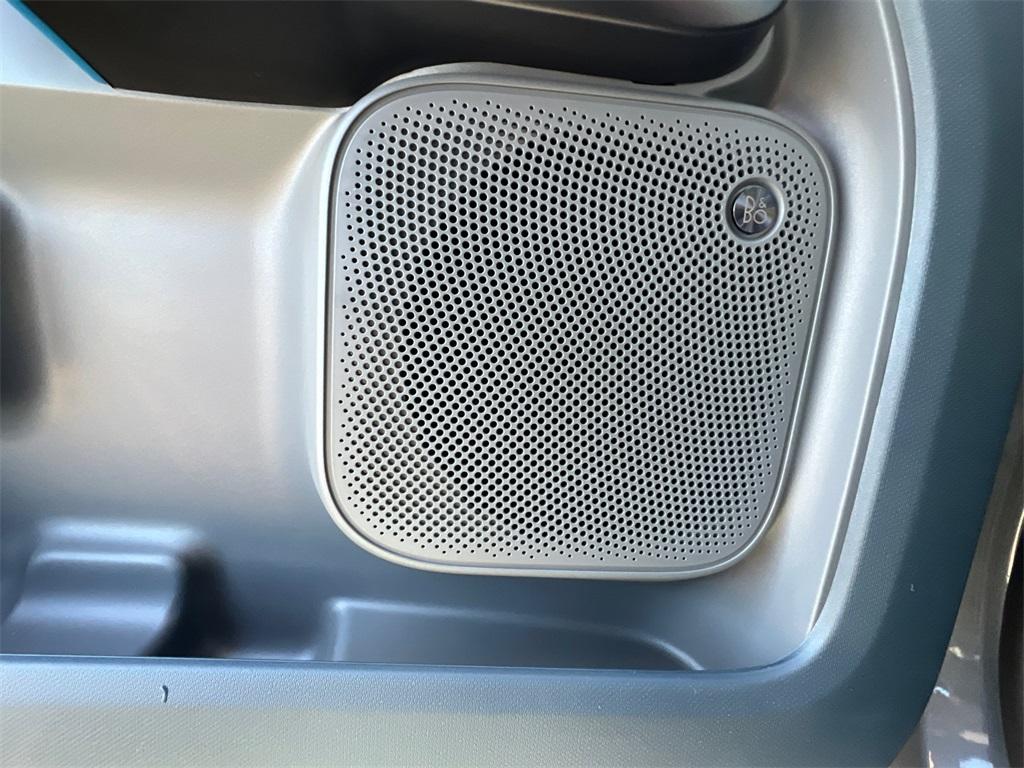 used 2025 Ford Maverick car, priced at $38,500