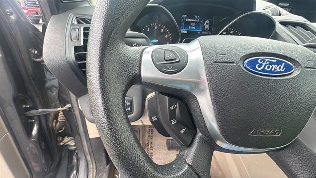 used 2016 Ford Escape car, priced at $13,000