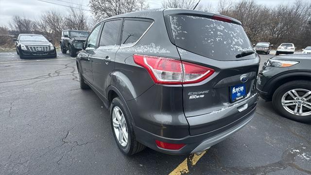 used 2016 Ford Escape car, priced at $13,000