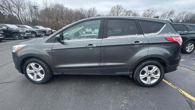 used 2016 Ford Escape car, priced at $13,000