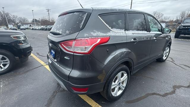 used 2016 Ford Escape car, priced at $13,000