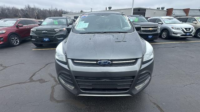 used 2016 Ford Escape car, priced at $13,000