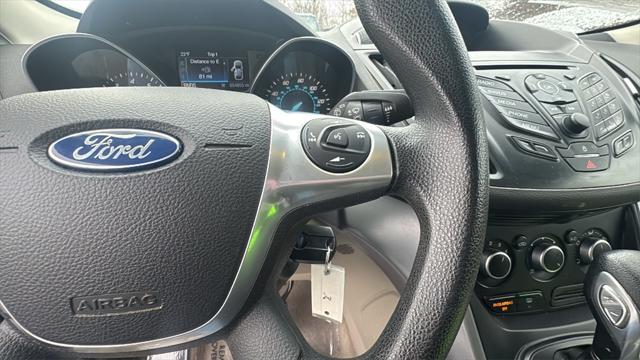 used 2016 Ford Escape car, priced at $13,000