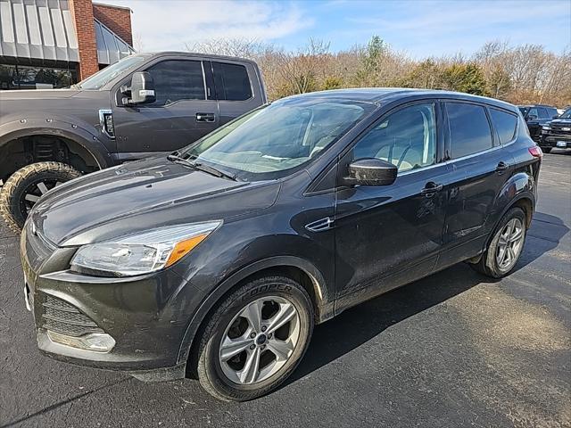 used 2016 Ford Escape car, priced at $14,000