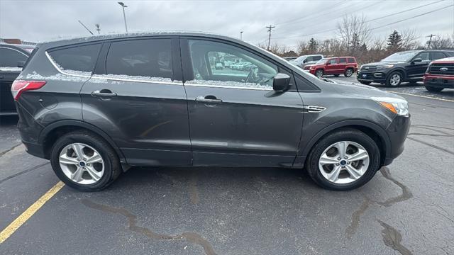 used 2016 Ford Escape car, priced at $13,000