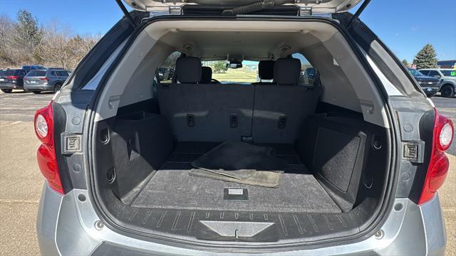 used 2013 Chevrolet Equinox car, priced at $7,500