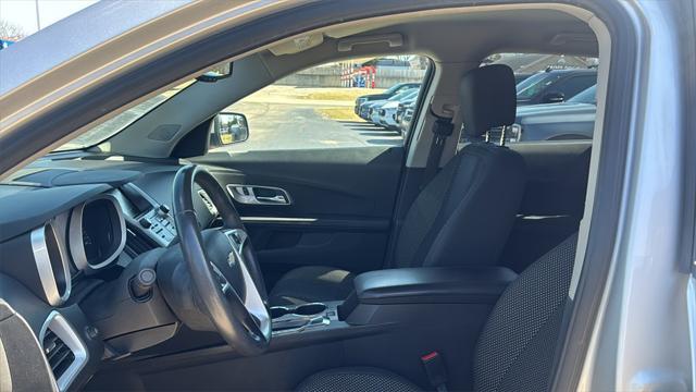 used 2013 Chevrolet Equinox car, priced at $7,500