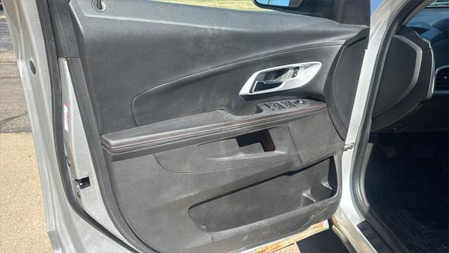 used 2013 Chevrolet Equinox car, priced at $7,500