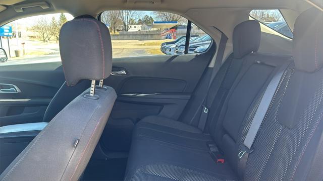 used 2013 Chevrolet Equinox car, priced at $7,500