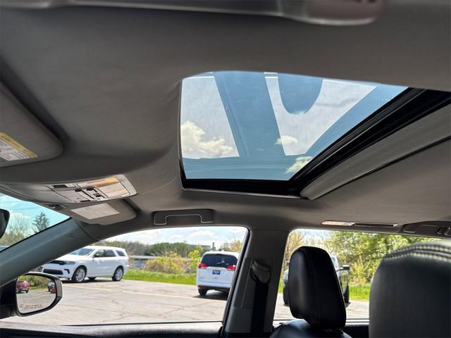 used 2018 Toyota Highlander car, priced at $21,000