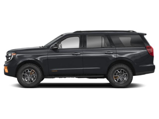 new 2025 Ford Expedition car