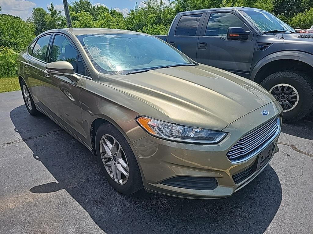used 2013 Ford Fusion car, priced at $6,000