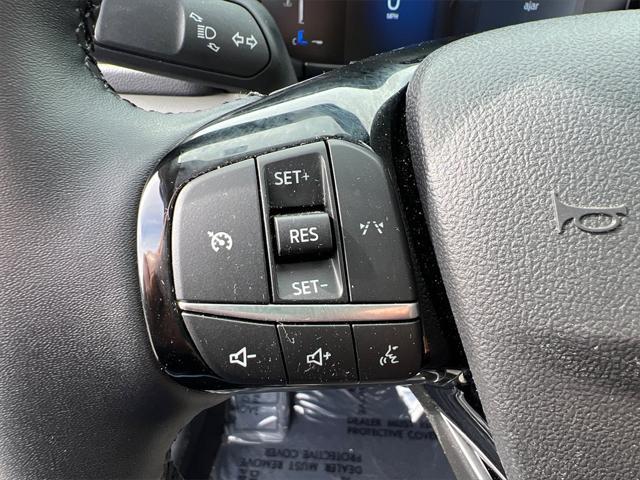 used 2025 Ford Escape car, priced at $28,500