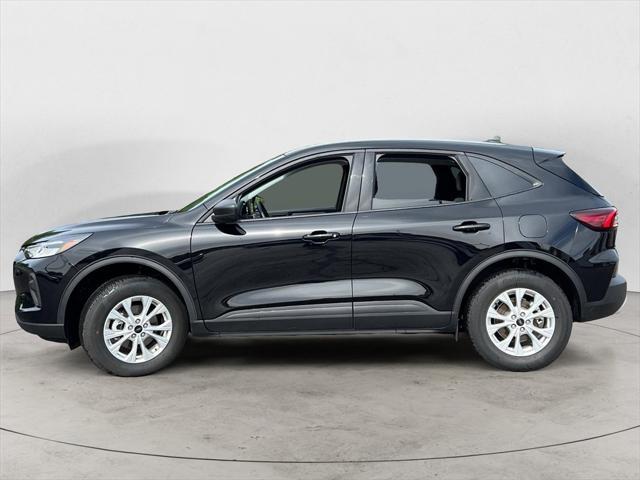 used 2025 Ford Escape car, priced at $28,500