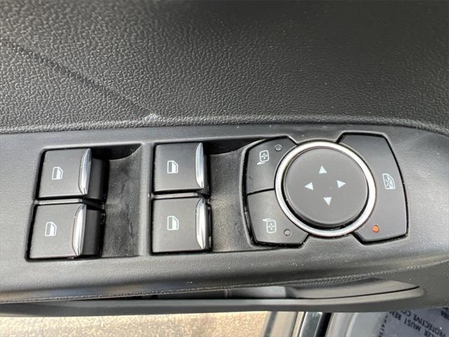 used 2025 Ford Escape car, priced at $28,500