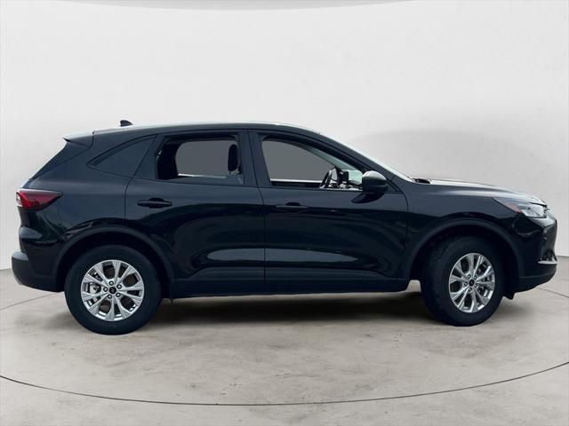 used 2025 Ford Escape car, priced at $28,500