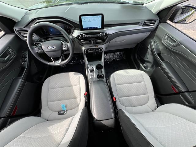 used 2025 Ford Escape car, priced at $28,500