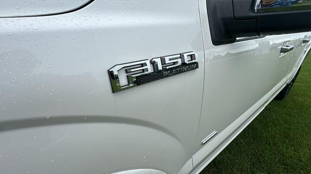 used 2017 Ford F-150 car, priced at $24,000