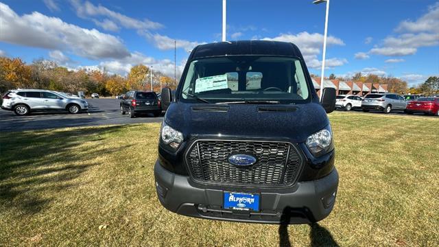 new 2024 Ford Transit-250 car, priced at $59,515