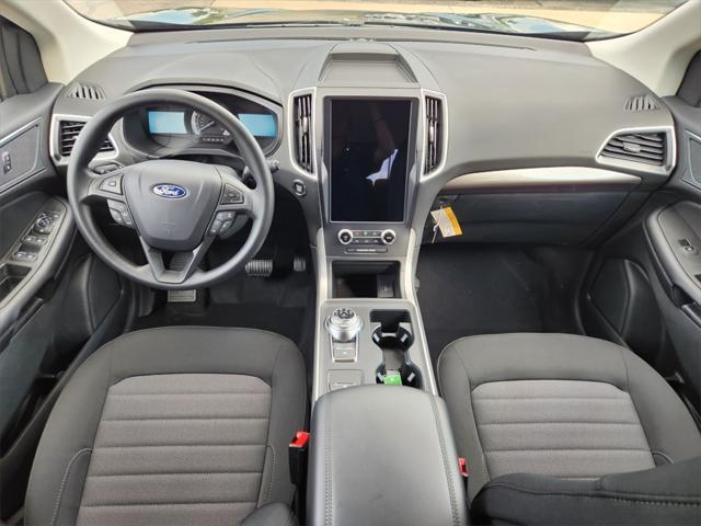 new 2024 Ford Edge car, priced at $38,620