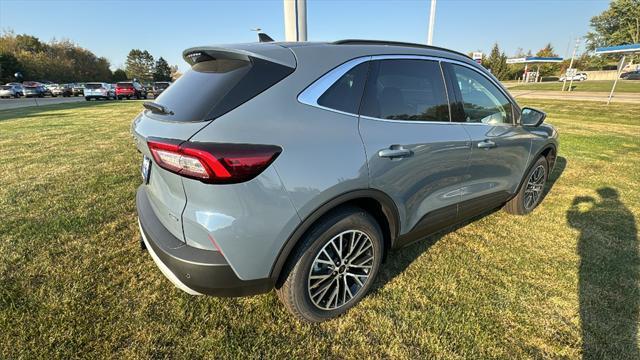 new 2025 Ford Escape car, priced at $43,315