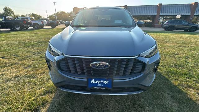 new 2025 Ford Escape car, priced at $43,315