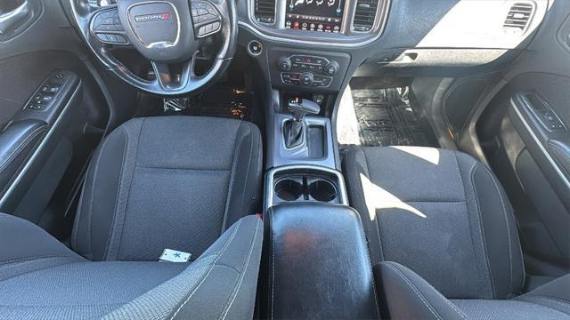 used 2021 Dodge Charger car, priced at $22,500