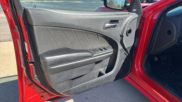 used 2021 Dodge Charger car, priced at $22,000