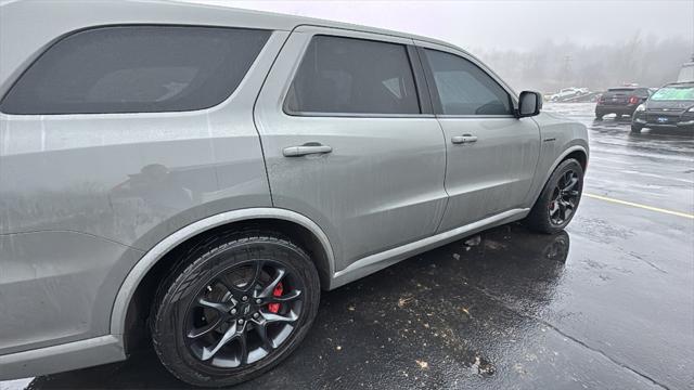 used 2021 Dodge Durango car, priced at $38,500