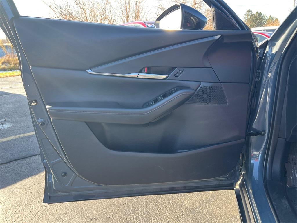 used 2024 Mazda CX-30 car, priced at $24,000