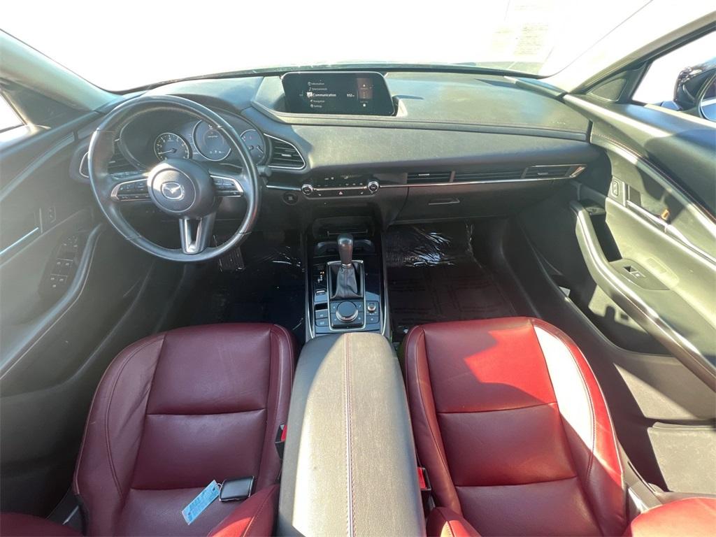 used 2024 Mazda CX-30 car, priced at $24,000
