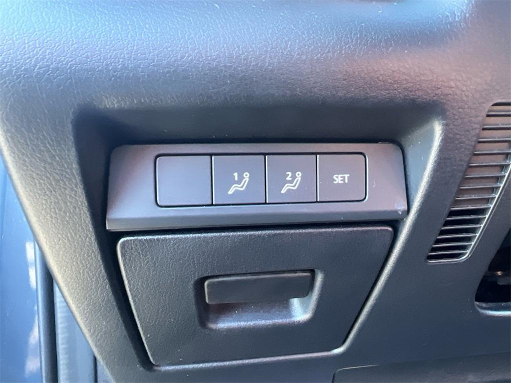 used 2024 Mazda CX-30 car, priced at $24,000