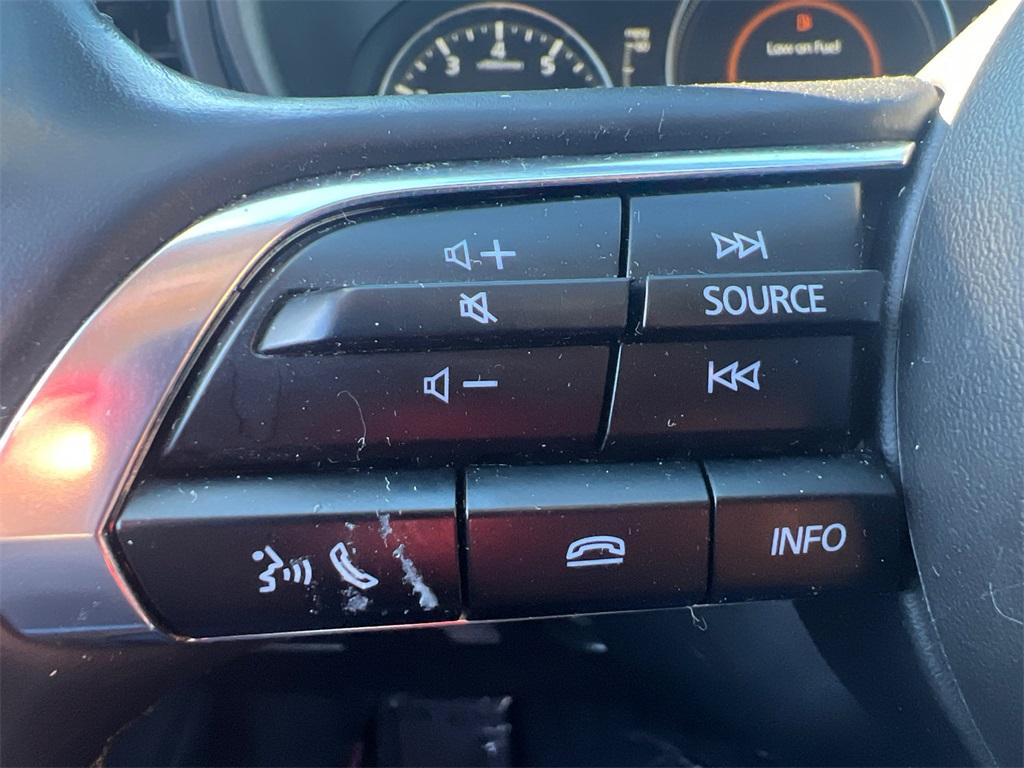 used 2024 Mazda CX-30 car, priced at $24,000