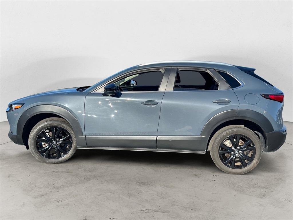 used 2024 Mazda CX-30 car, priced at $24,000