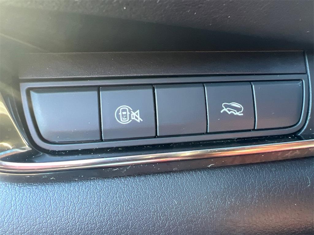 used 2024 Mazda CX-30 car, priced at $24,000