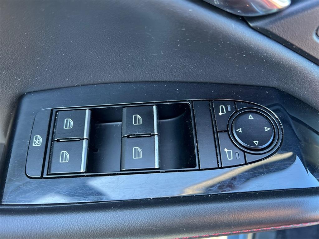 used 2024 Mazda CX-30 car, priced at $24,000