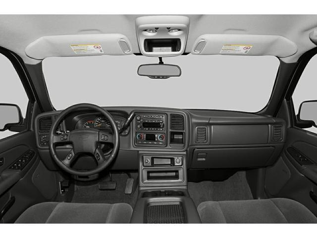 used 2005 Chevrolet Silverado 2500 car, priced at $9,500