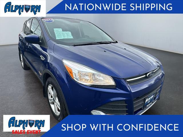 used 2014 Ford Escape car, priced at $8,500