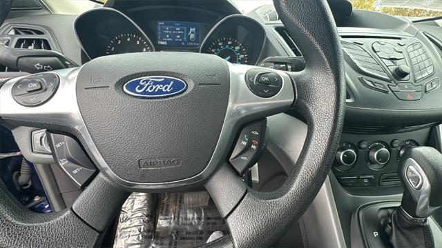 used 2014 Ford Escape car, priced at $8,500