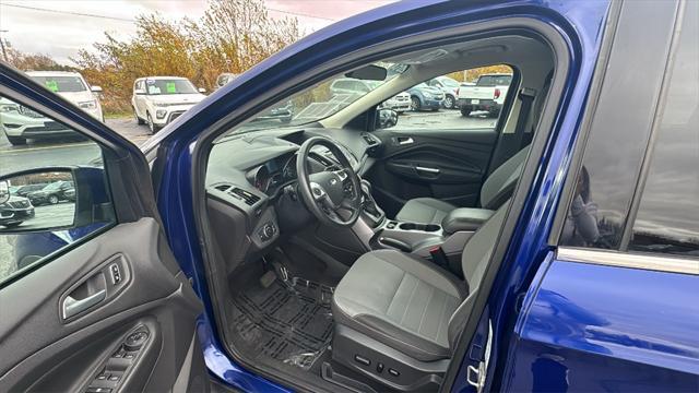 used 2014 Ford Escape car, priced at $8,500