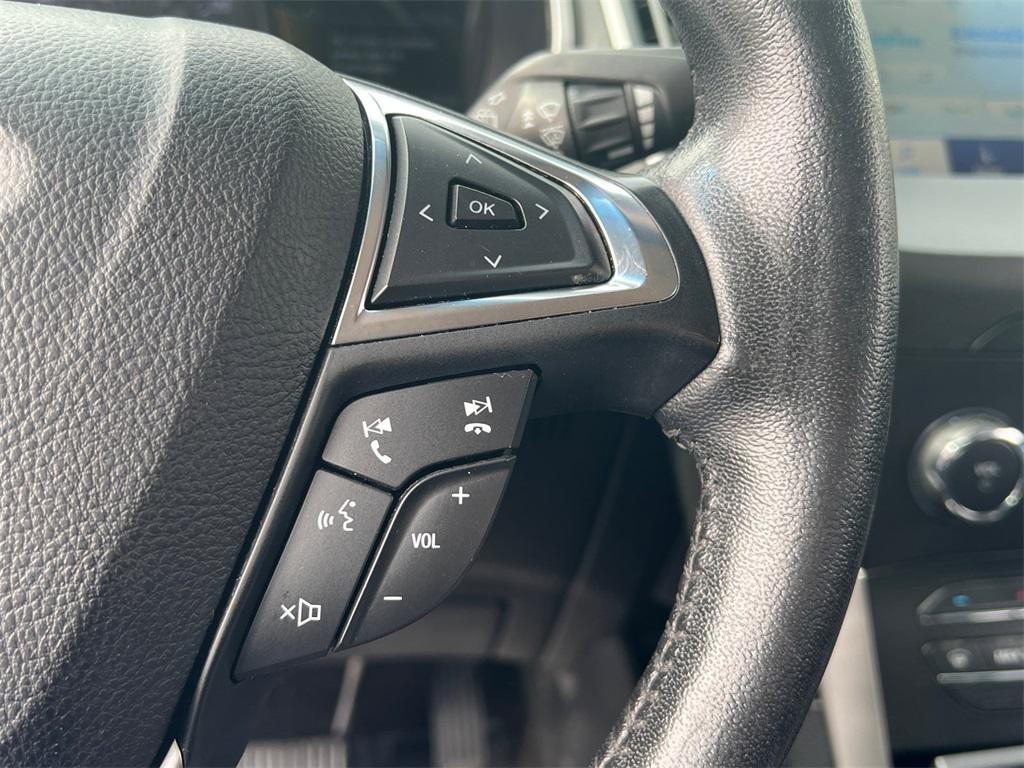 used 2020 Ford Edge car, priced at $13,500