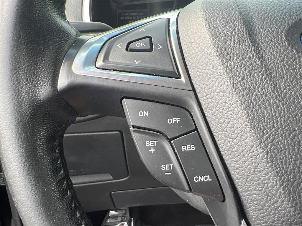 used 2020 Ford Edge car, priced at $13,500